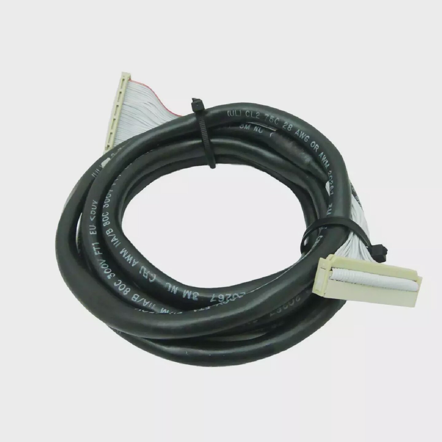 SIEMENS UL CL275C28AWG CL2 75C 28 AWG CL275C28AWM Anschlussk
