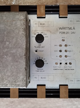 瓦锡兰PDM20拆机件议价