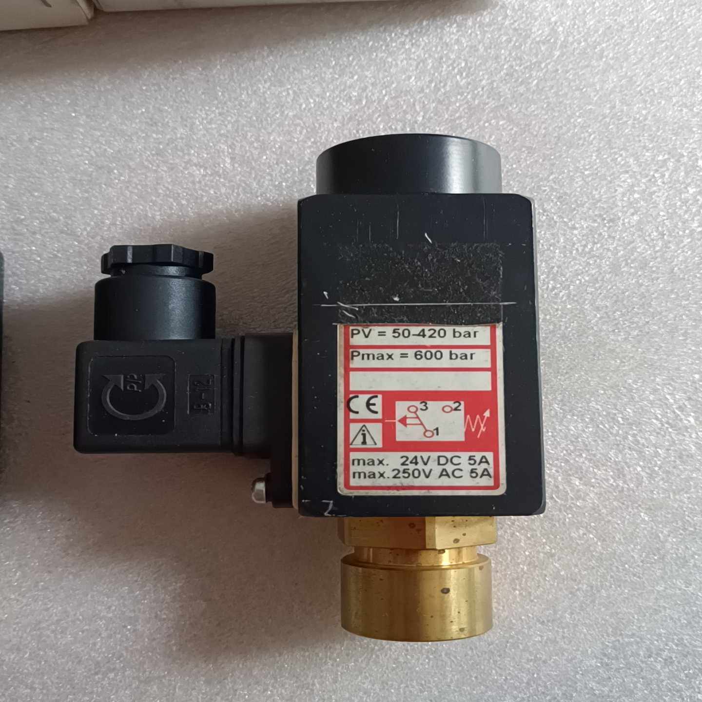 【请询价】MacGregor麦基嘉克令吊压力传感器