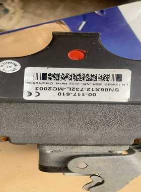 安士能SN06X12-732L-MC2003拆机的-议价