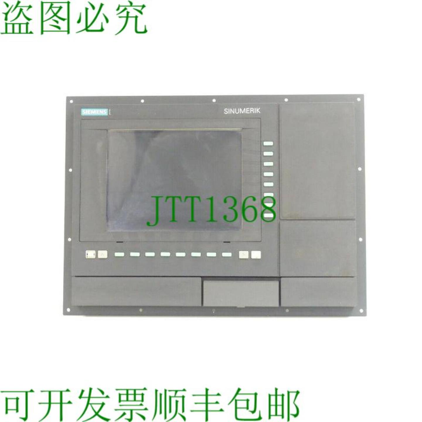 6FC5203-0AB20-0AA1 面板安装板 OP 032E 版本 B SNT-N5205570