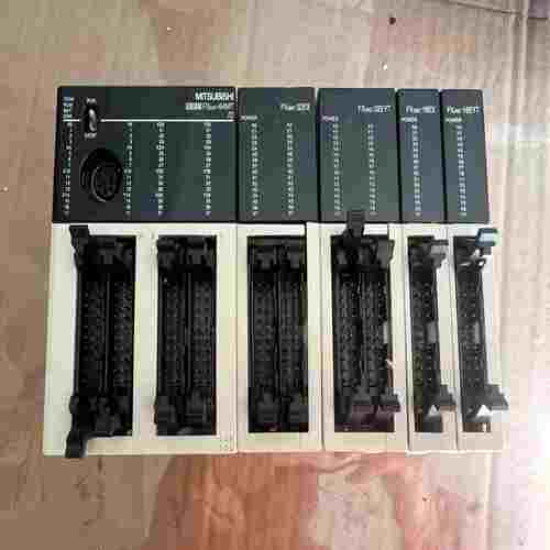 询价~三菱PLC，FX3UC-64MT/D，FX2NC-32EX/