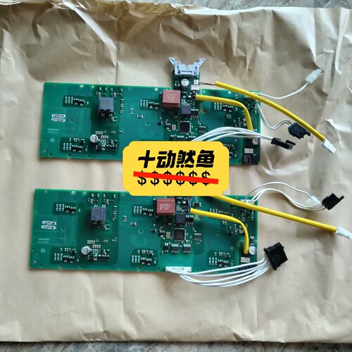 询价-PM240PM340变频器驱动板A5E0389452