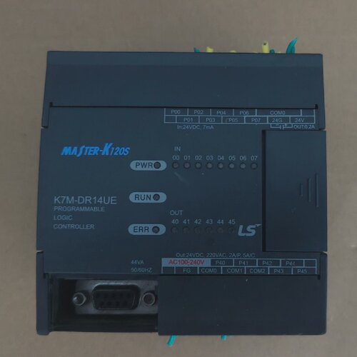 LS产电PLC K7M-DR14UE-议价