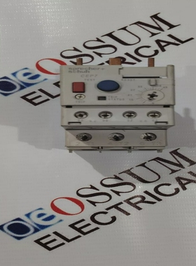 SPRECHERSCHUHCEP7-EEFD热覆盖继电器范围9-45AMP快速发货