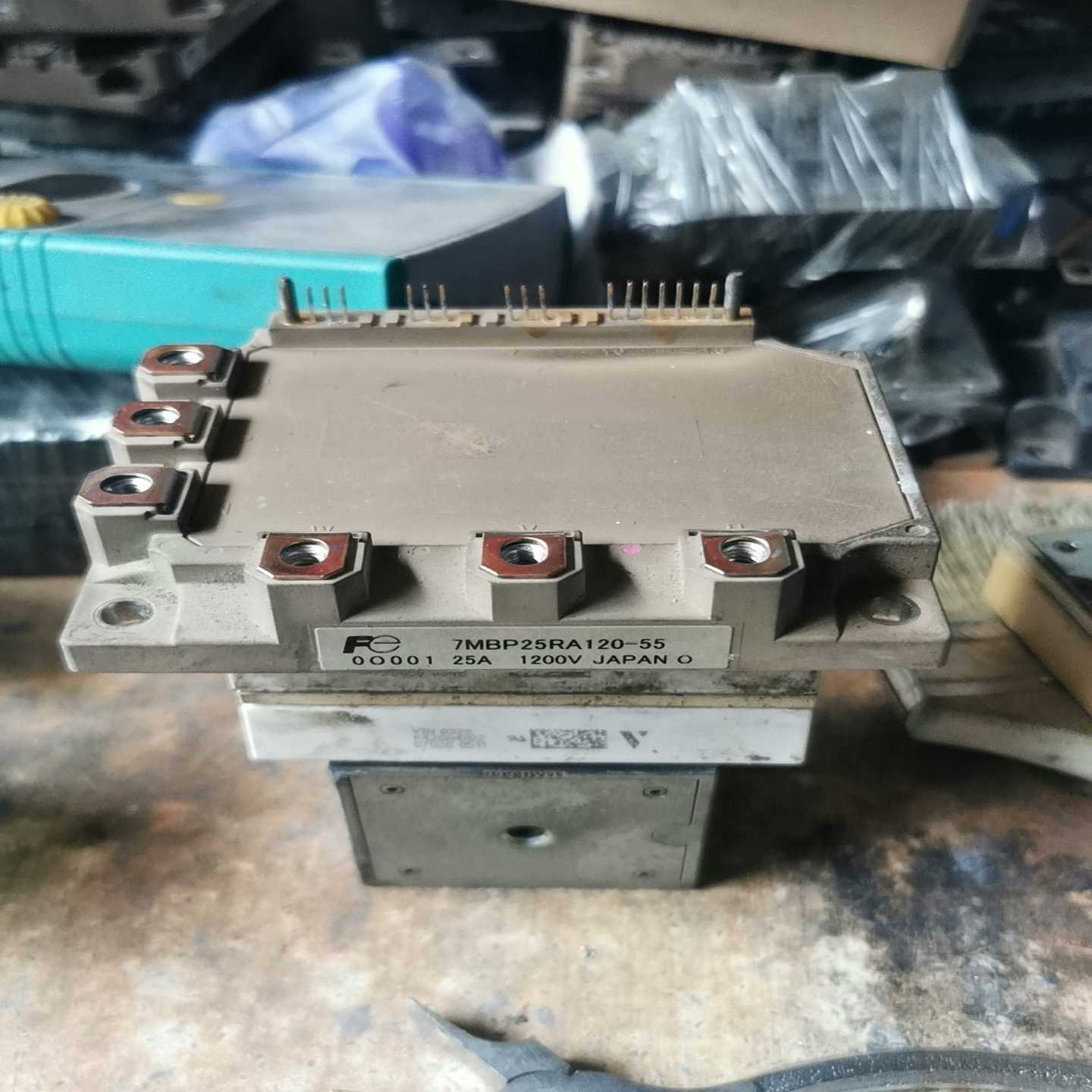 7MBP25RA120-557MBP25RA120货询价