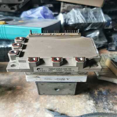询价~7MBP25RA120-55 7MBP25RA120 货