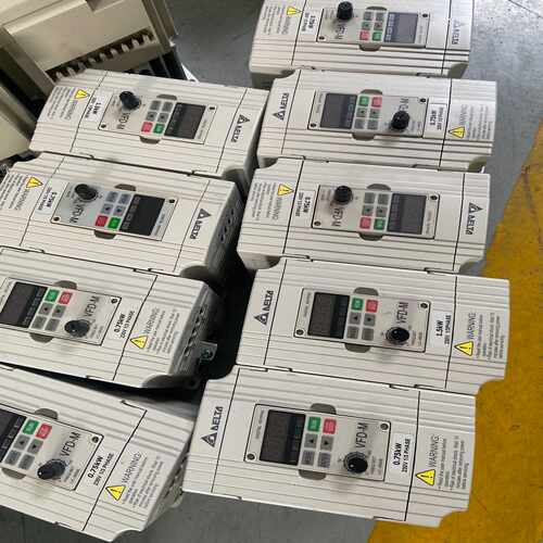 询价~台达M系列变频器VFD004M23A/21A VFD007M