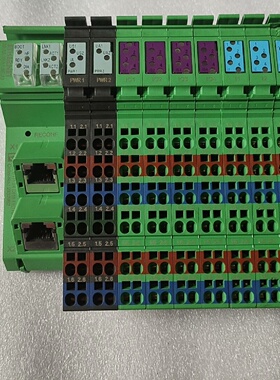 菲尼克斯ILBETH24DI16DIO162TX模议价