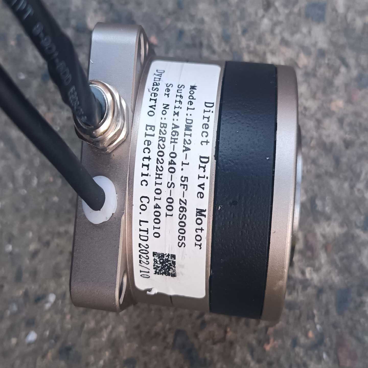 减速机  DM12A-1.5F-Z6S005S~询价