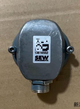 13616552 正品SEW编码器接线盖 接线盒 编码器端盖议价商品