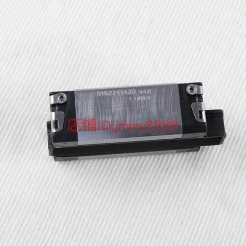 德国REXROTH阀块R162211420原装进口