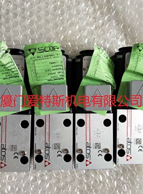 寻I阿托斯ATOS控制盖板LIMHA3350VIX24DCX12进口ATOS