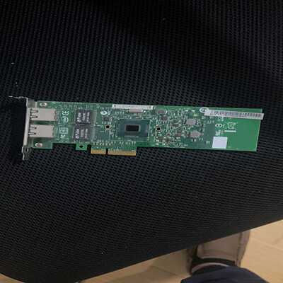 intelE1G42ETBLK双口千兆电口网卡8257询价