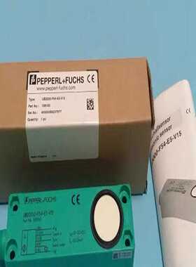PF倍加福UB2000-F54-E5-V15传感器询价