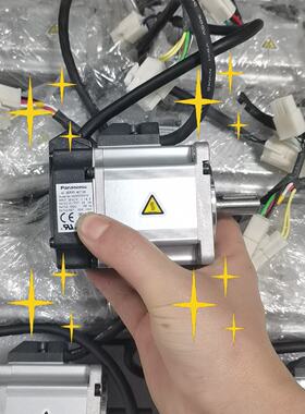 议价Servo Motors Are Almost Br New  Functionally Intact适用