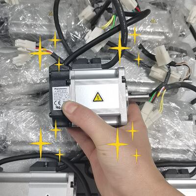 议价Servo Motors Are Almost Br New  Functionally Intact适用