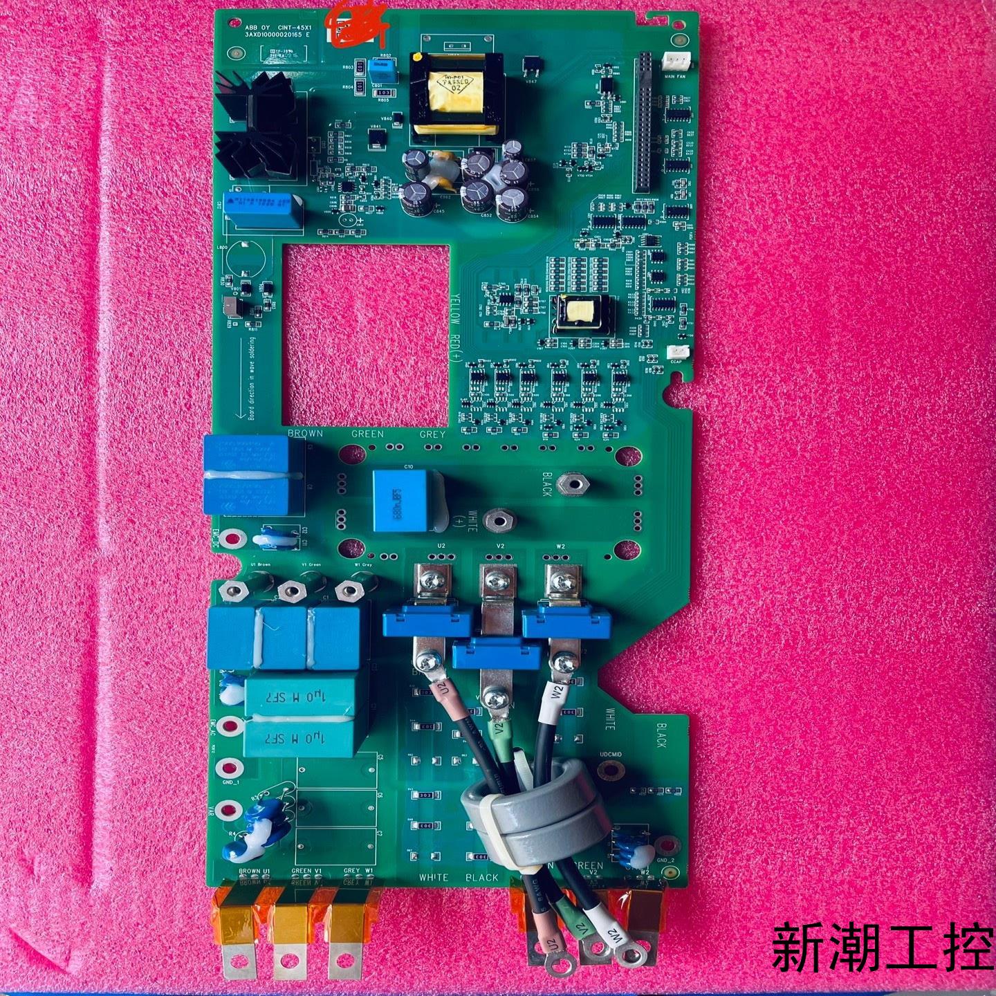 CINT-4511  CINT-4521全新原装ACS530议价商品