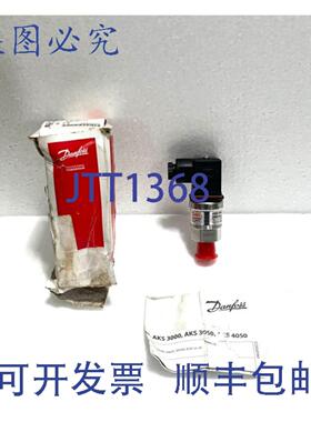 供应丹佛斯AKS3050压力变送器060G1045 -1-25 Bar