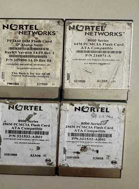 16m64m256mPCATA闪存卡FLASHCA询价