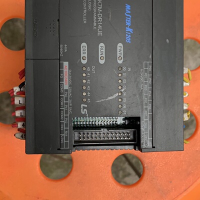 LS产电PLCK7MDR14UE实物图片