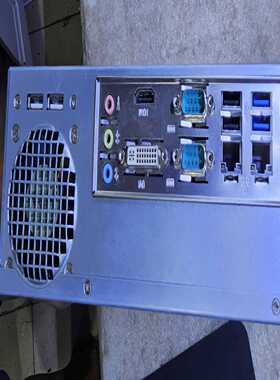 （议价）dfi工控机hm103i54402e处理器