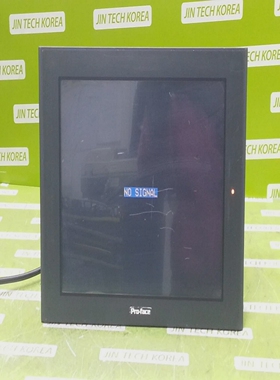 20570)[]PRO-FACE3384101-01FP2650-T41/轻微损坏