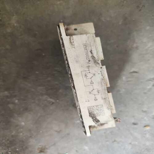 IGBT模块SkM200GB128D询价