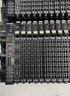 nx-ecc203 CPU PG0112 ID534