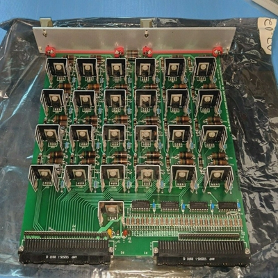 Ultratech步进BD电磁阀起子03-20-00978RevX2