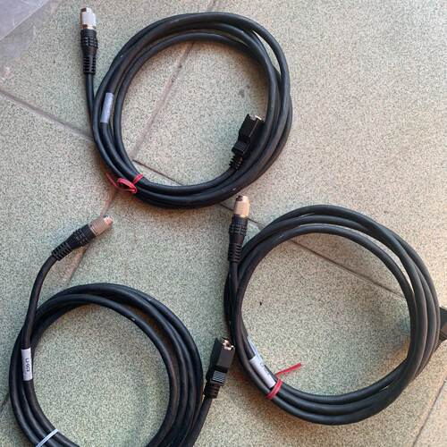 议价LjGc2 Industrial Connection Cable Yard Source Condition
