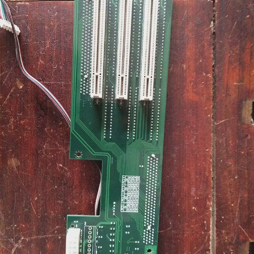 询-GTB60226VP46槽PICMGATX支持PCI