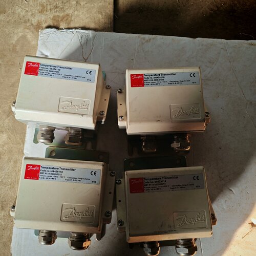 Danfoss Temperature Transmitte