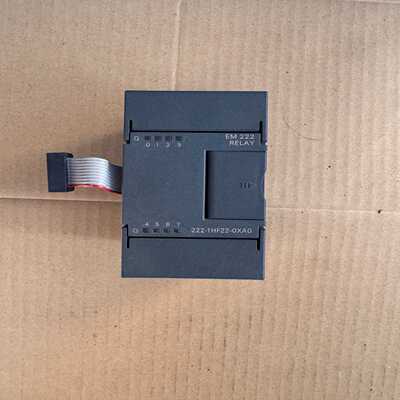 6ES7222-1HF22-0XA0功能询价