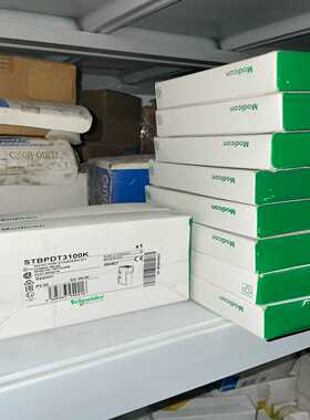 询价~STBPDT3100K  实价 未开封 S