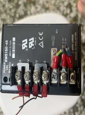 TOWERON.EWS150一48.，48V3.15A，成询价