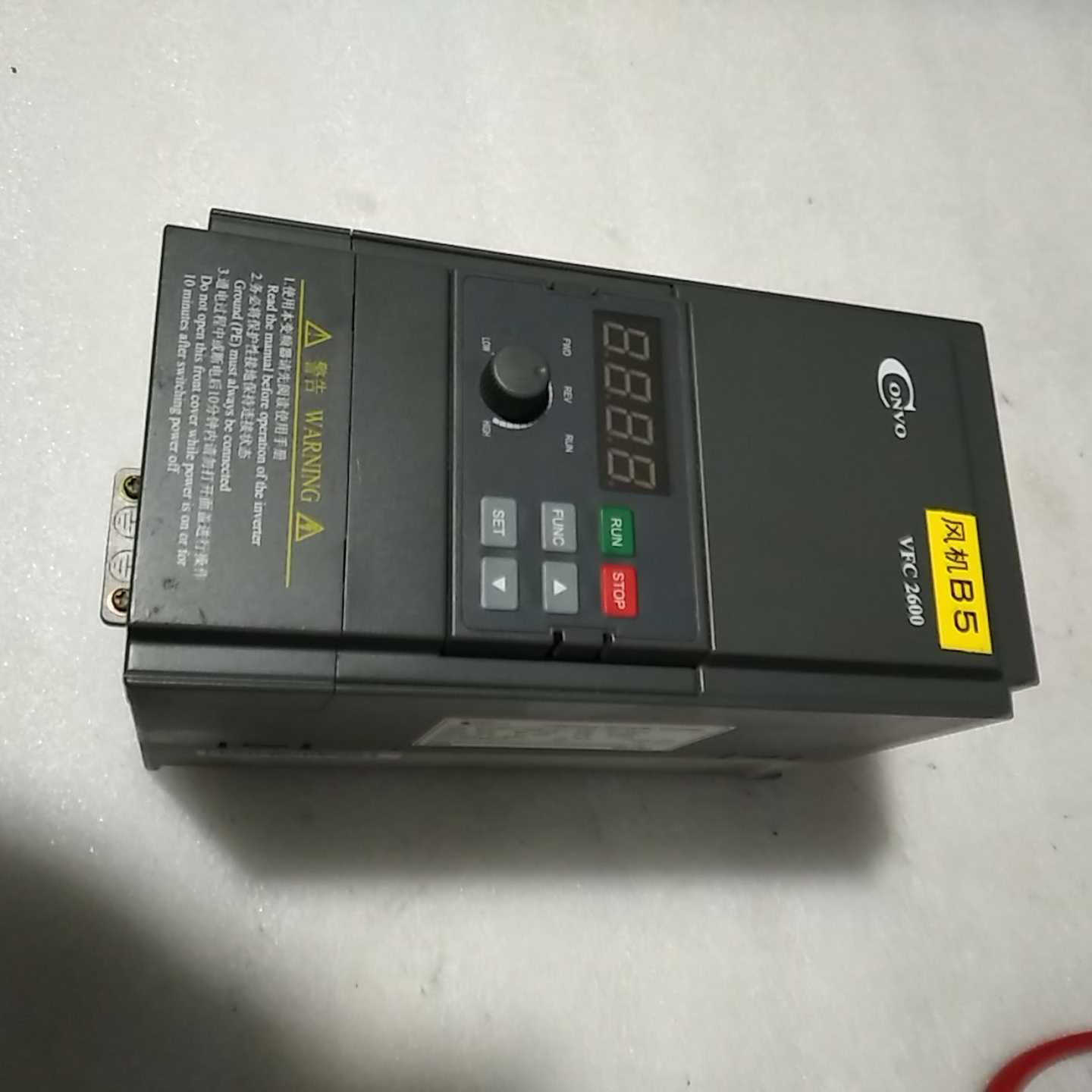 【议价】VFC2600-1K50-3P4-MNA-79-NNNN适用