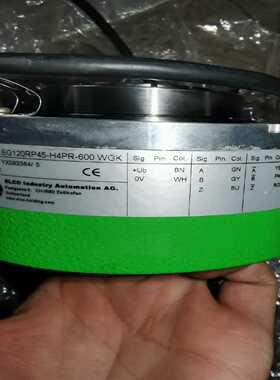 ELCO宜科编码器EG120RP45，EG120RP45-H询价