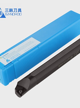 三韩刀杆S20Q-STUCR/L16S25RS32SS40TS50U-STUCR16STUCL16