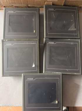 昆仑通态触摸屏TPC705HS五台成色如图