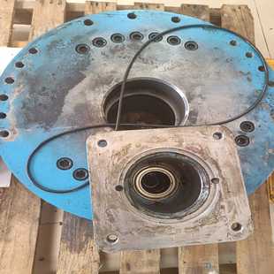 询价F4CFS 186住友RV减速机 W70