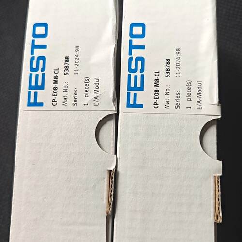 FESTOCPE08M8CL全新-议价