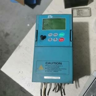 ETD变频器750G0003.7 400W3.7询价