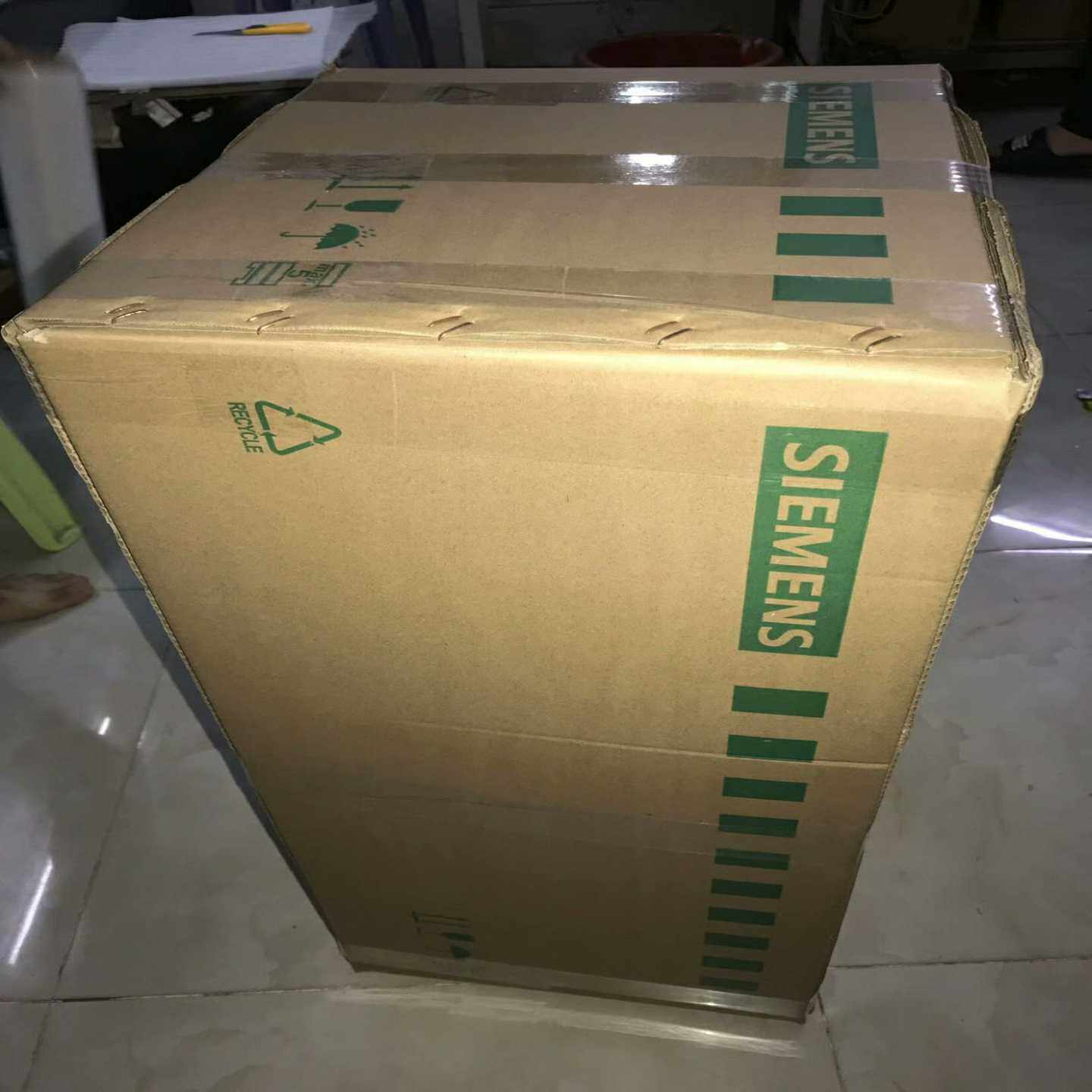 pm340功率模块6sl3210-1se16/1se7-0/询价