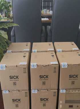 西克激光传感器S30A-6011BA，订货号：1023546--议价商品