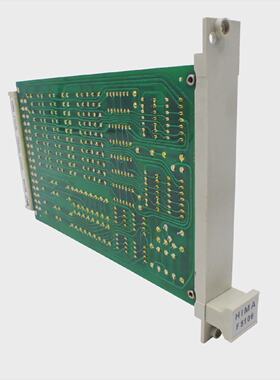 HIMA F5106 Steuerkarte unused