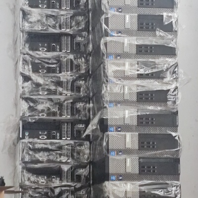 Optiplex 7020sff台式主机）准-议价
