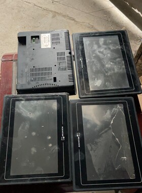 售前询价威纶显示屏型号MT8100iV   2WV