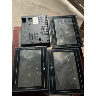 售前询价威纶显示屏型号MT8100iV   2WV