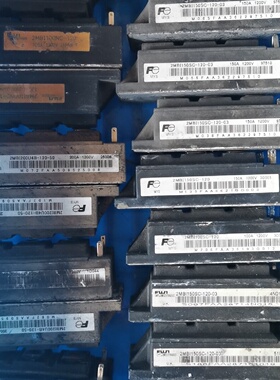 2MBI150SC120拆机模块包好-议价